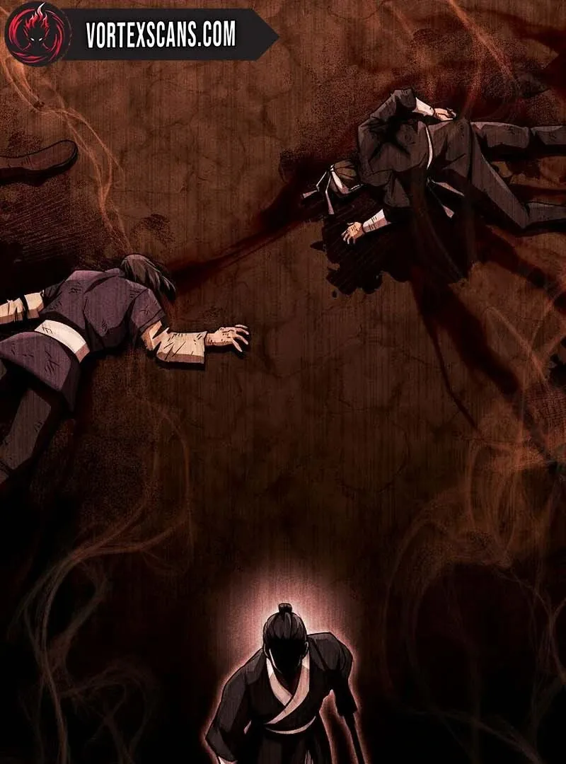 The Great Heavenly Demon Sovereign Chapter 10 page 120 - 