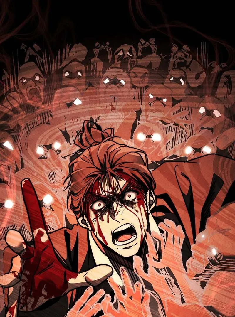The Great Heavenly Demon Sovereign Chapter 10 page 123 - 