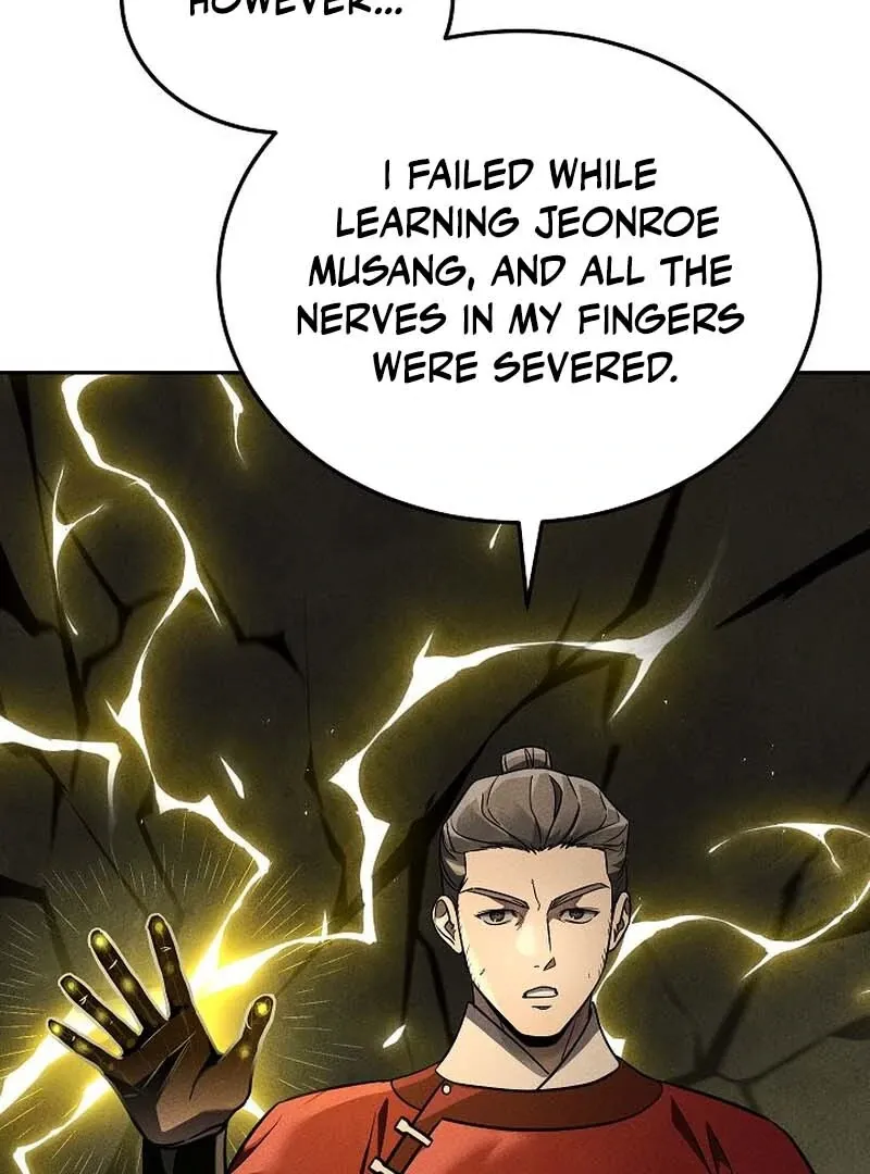 The Great Heavenly Demon Sovereign Chapter 10 page 162 - 