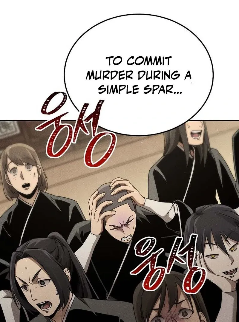 The Great Heavenly Demon Sovereign Chapter 10 page 19 - 