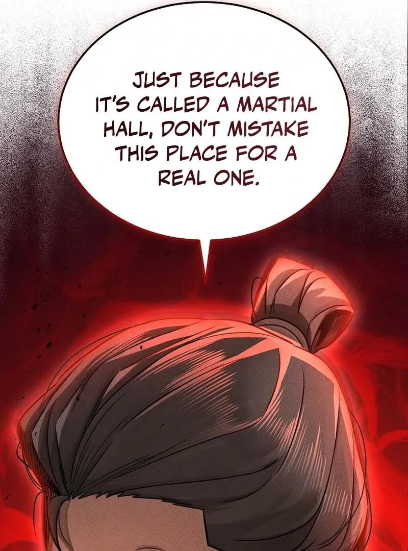 The Great Heavenly Demon Sovereign Chapter 10 page 22 - 