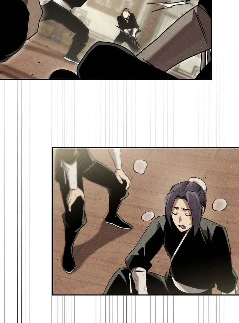 The Great Heavenly Demon Sovereign Chapter 10 page 28 - 