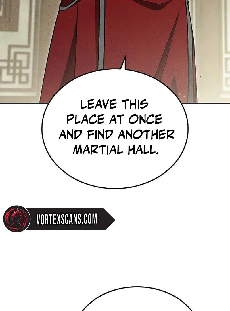 The Great Heavenly Demon Sovereign Chapter 10 page 36 - 