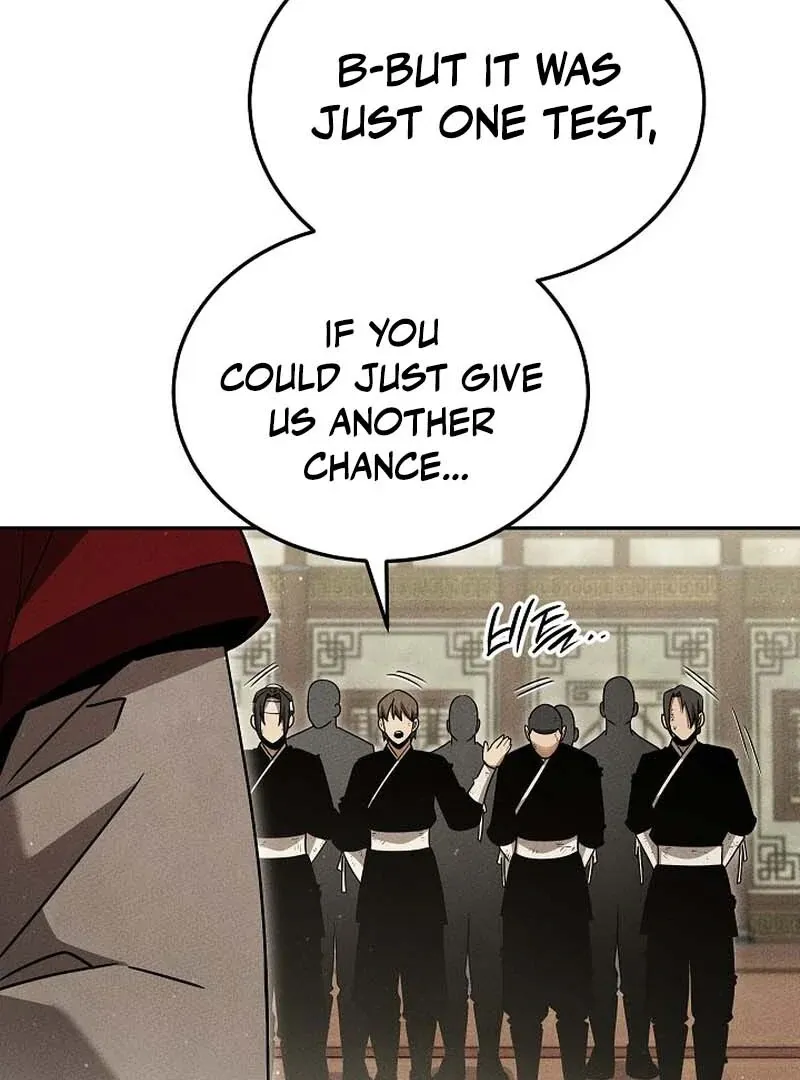 The Great Heavenly Demon Sovereign Chapter 10 page 37 - 
