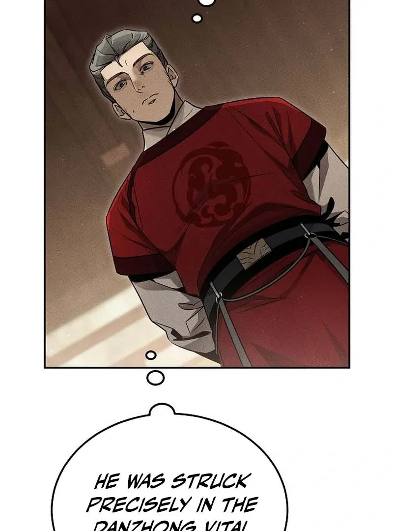 The Great Heavenly Demon Sovereign Chapter 10 page 6 - 