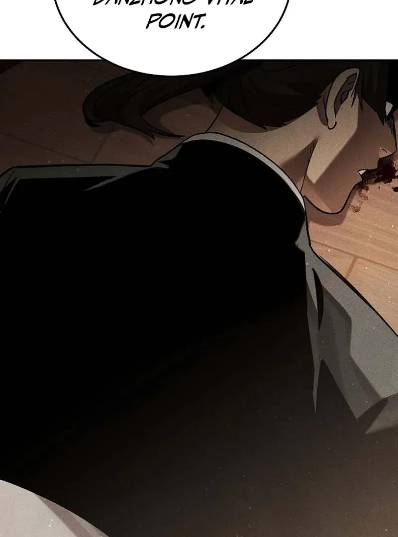 The Great Heavenly Demon Sovereign Chapter 10 page 7 - 