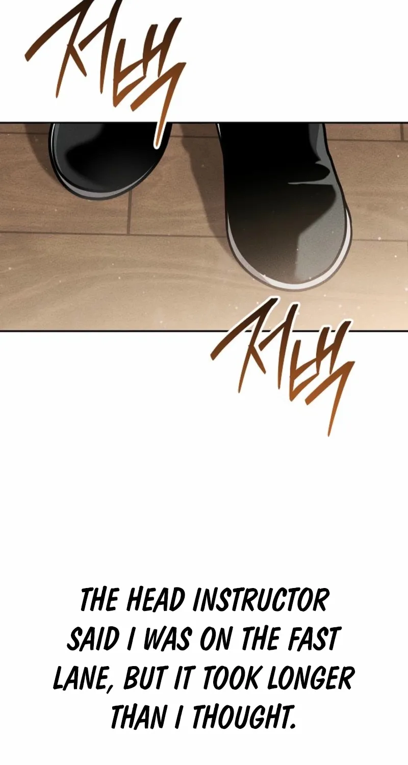 The Great Heavenly Demon Sovereign Chapter 11.1 page 2 - 