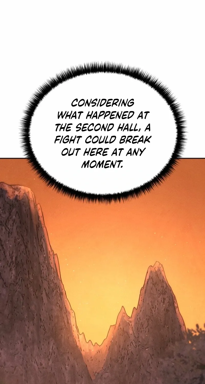 The Great Heavenly Demon Sovereign Chapter 11.1 page 109 - 