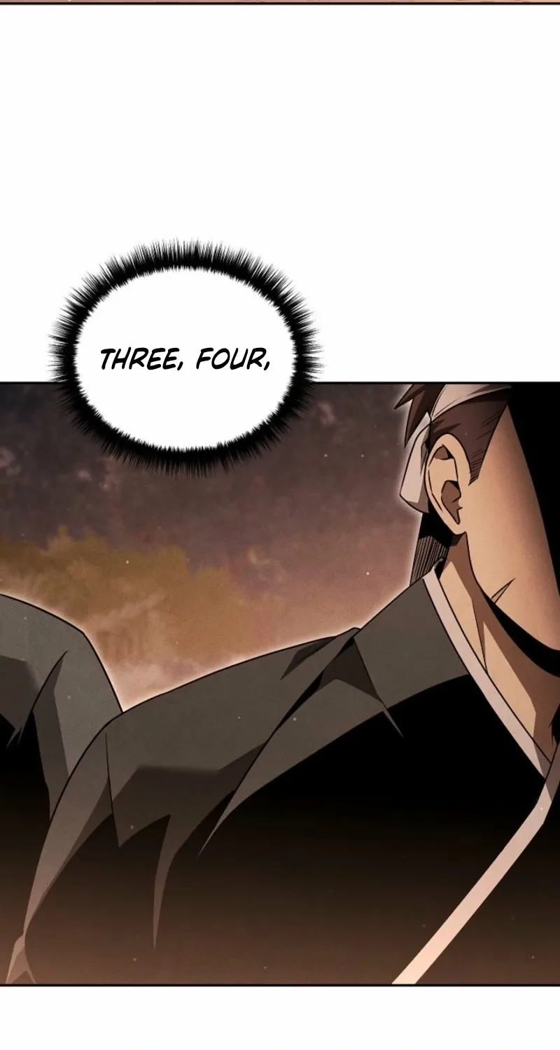 The Great Heavenly Demon Sovereign Chapter 11.1 page 115 - 