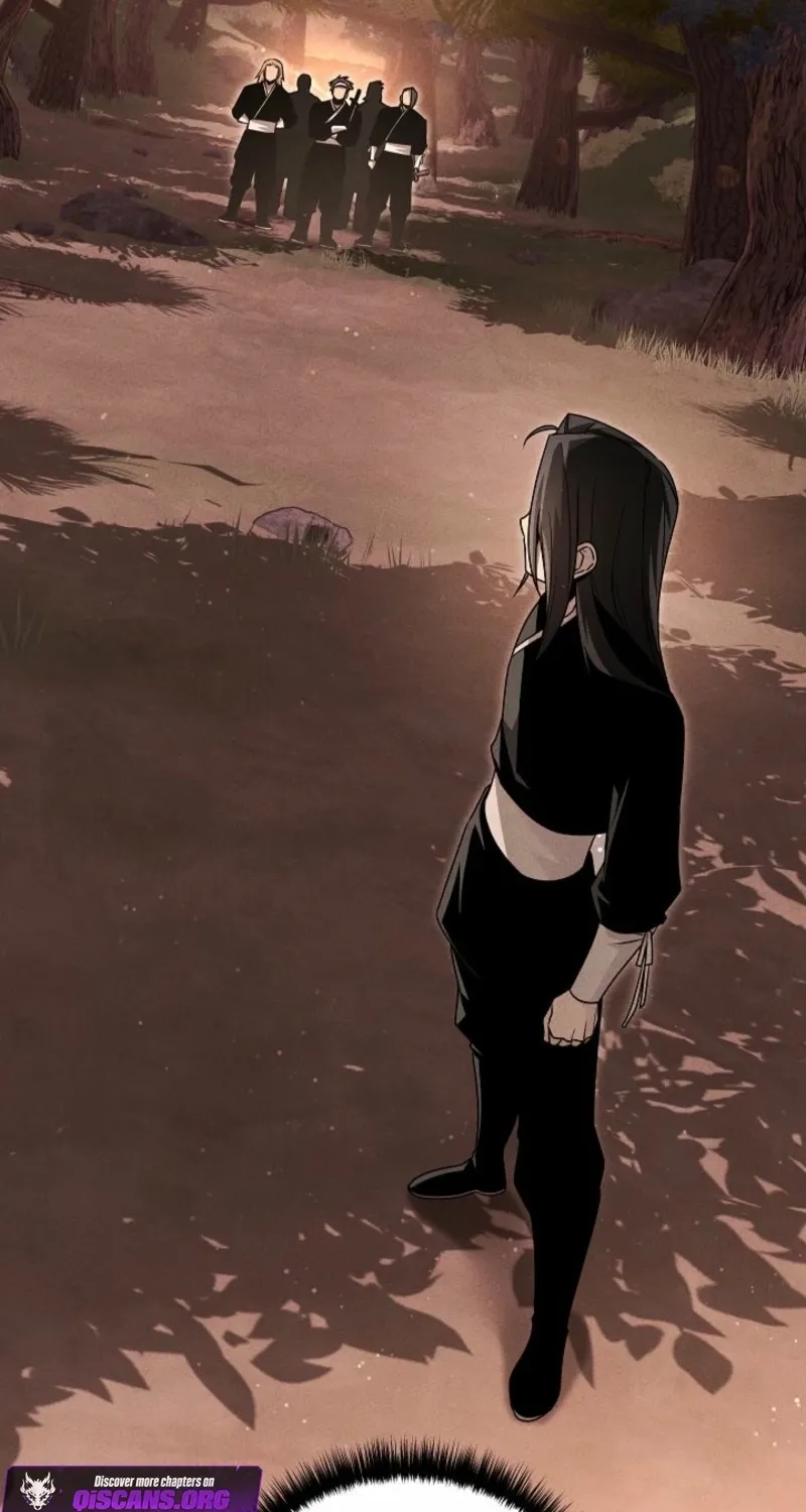 The Great Heavenly Demon Sovereign Chapter 11.1 page 117 - 