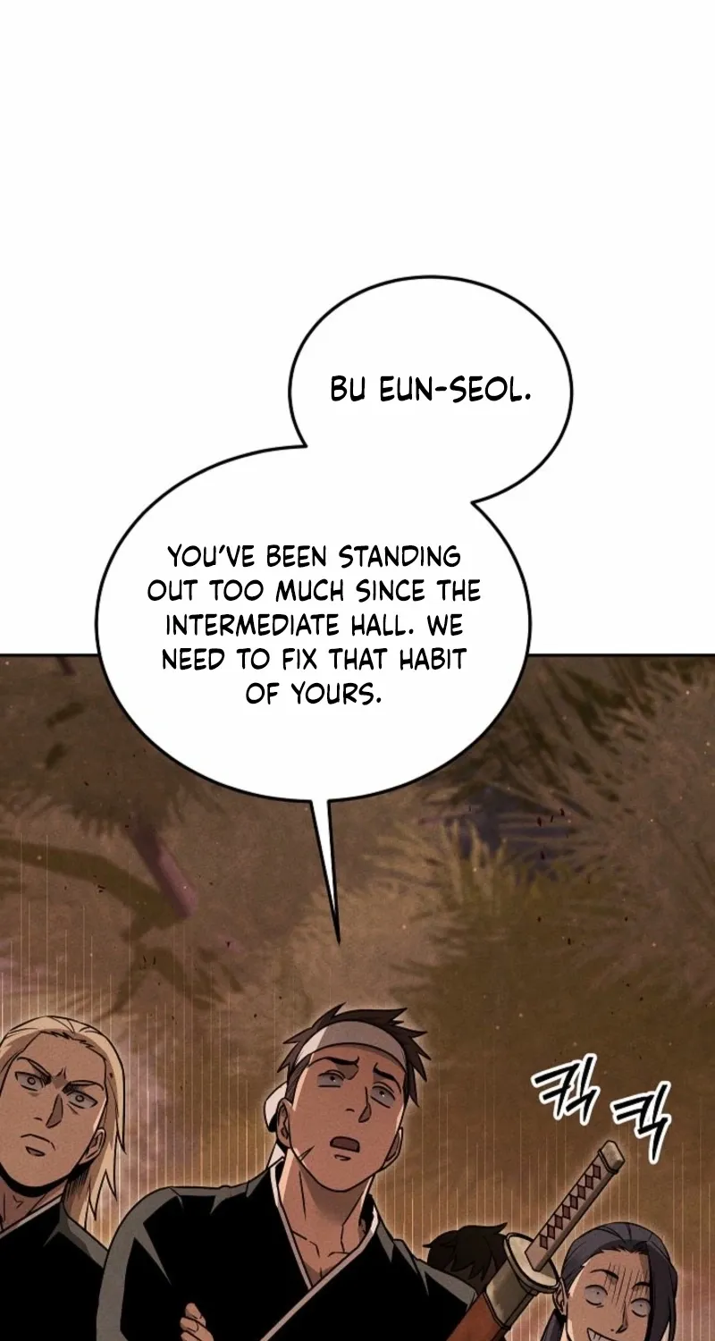 The Great Heavenly Demon Sovereign Chapter 11.1 page 119 - 