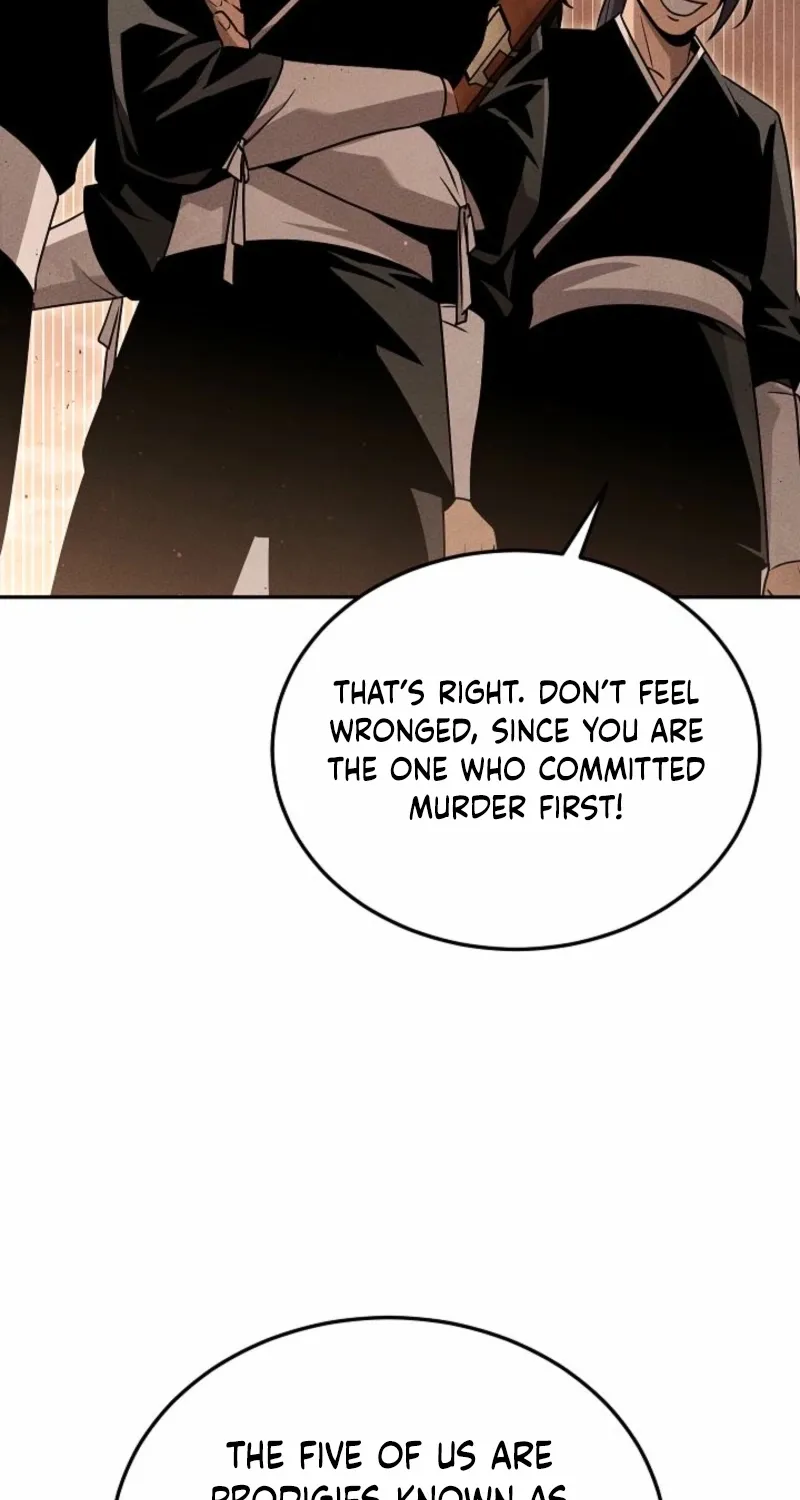 The Great Heavenly Demon Sovereign Chapter 11.1 page 120 - 