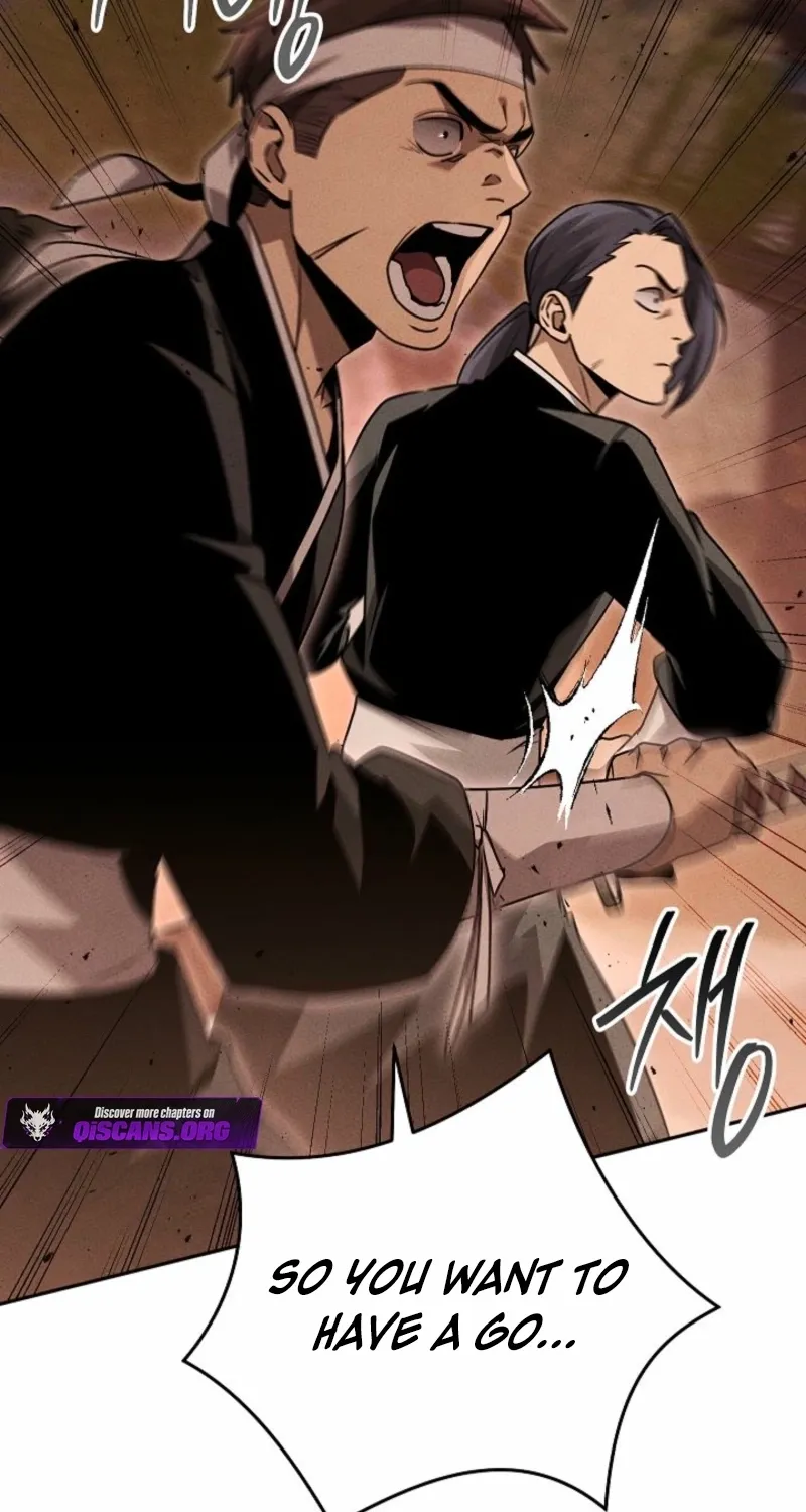The Great Heavenly Demon Sovereign Chapter 11.1 page 127 - 