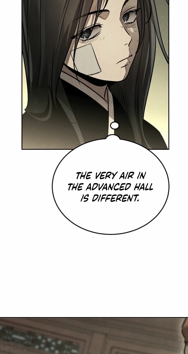 The Great Heavenly Demon Sovereign Chapter 11.1 page 14 - 