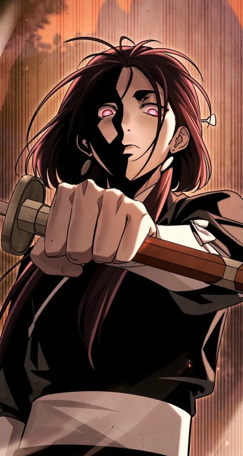 The Great Heavenly Demon Sovereign Chapter 11.1 page 136 - 