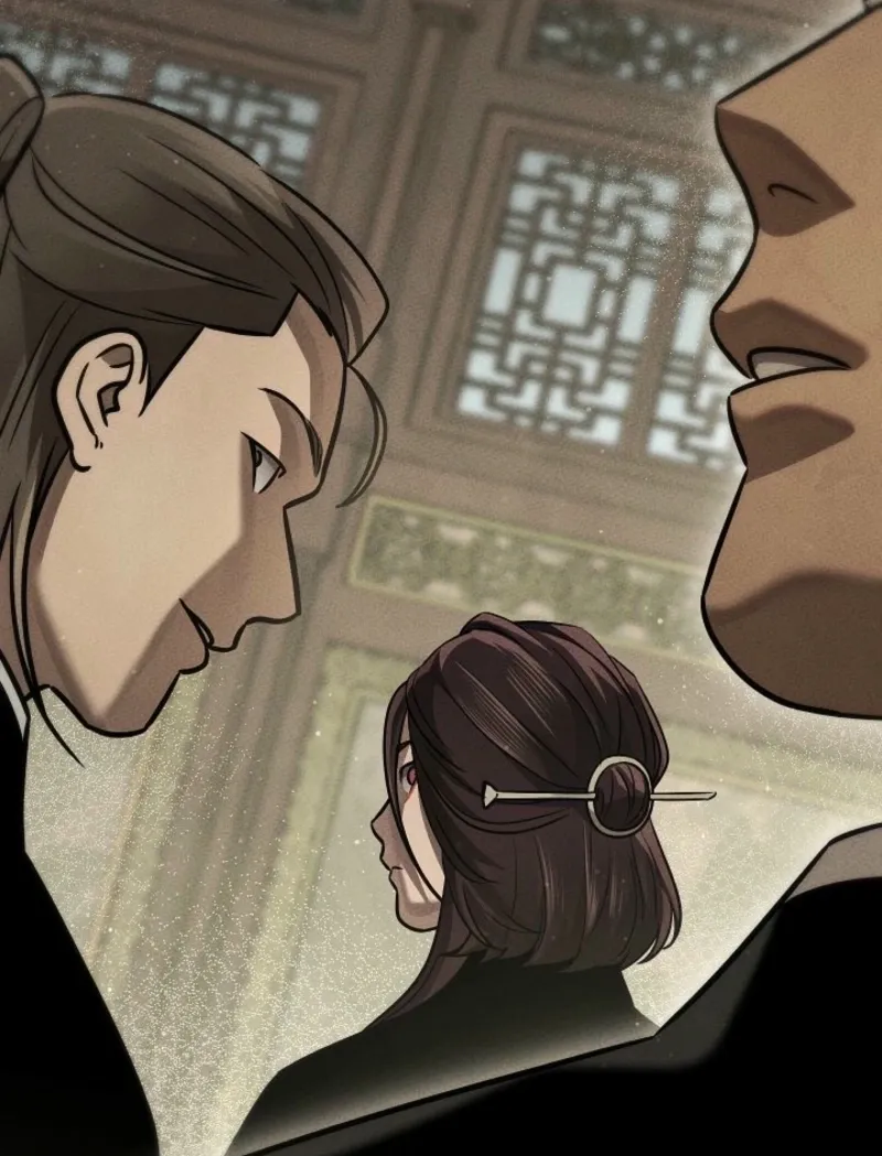 The Great Heavenly Demon Sovereign Chapter 11.1 page 15 - 