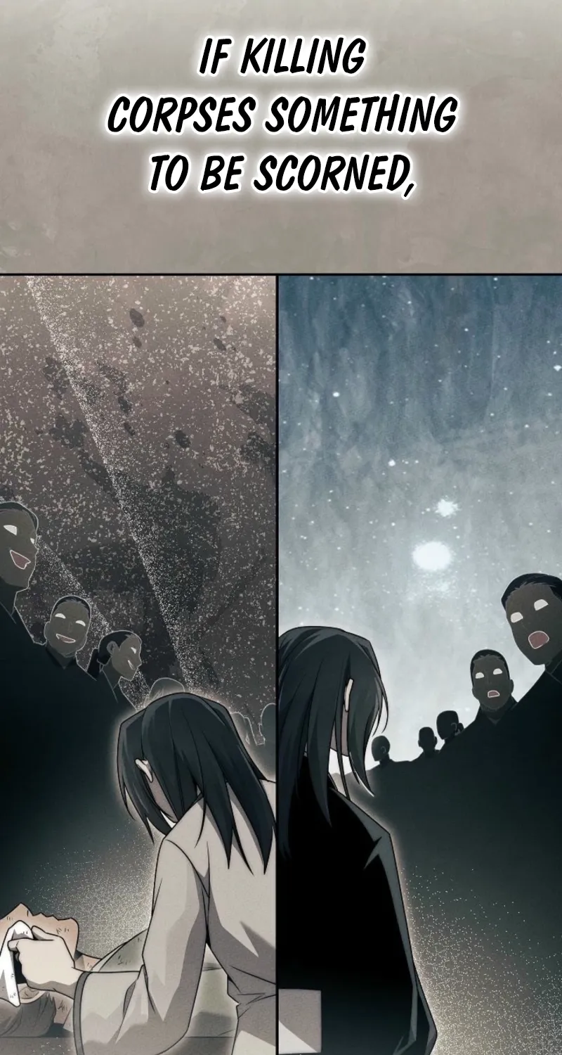 The Great Heavenly Demon Sovereign Chapter 11.1 page 19 - 