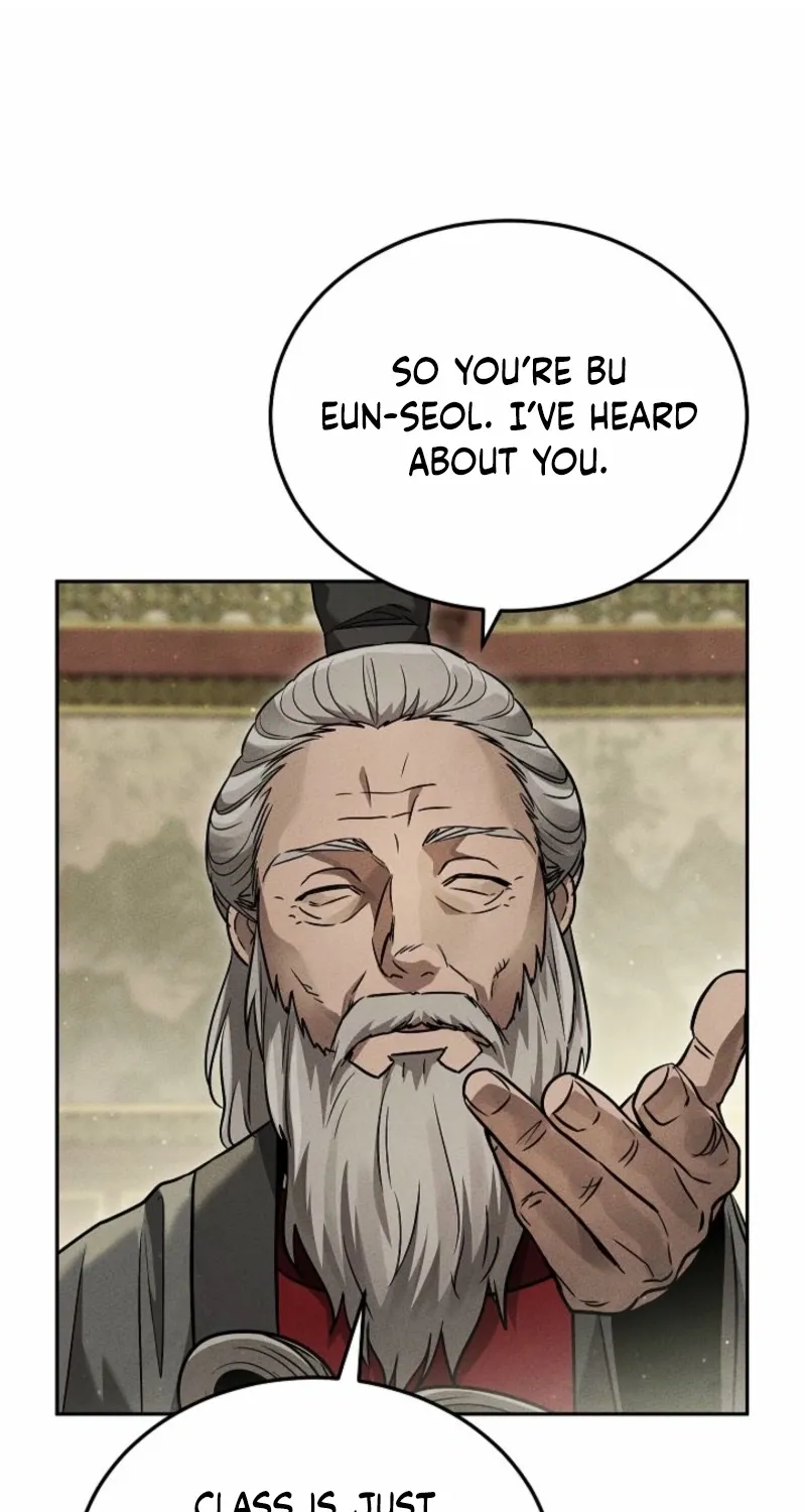 The Great Heavenly Demon Sovereign Chapter 11.1 page 21 - 