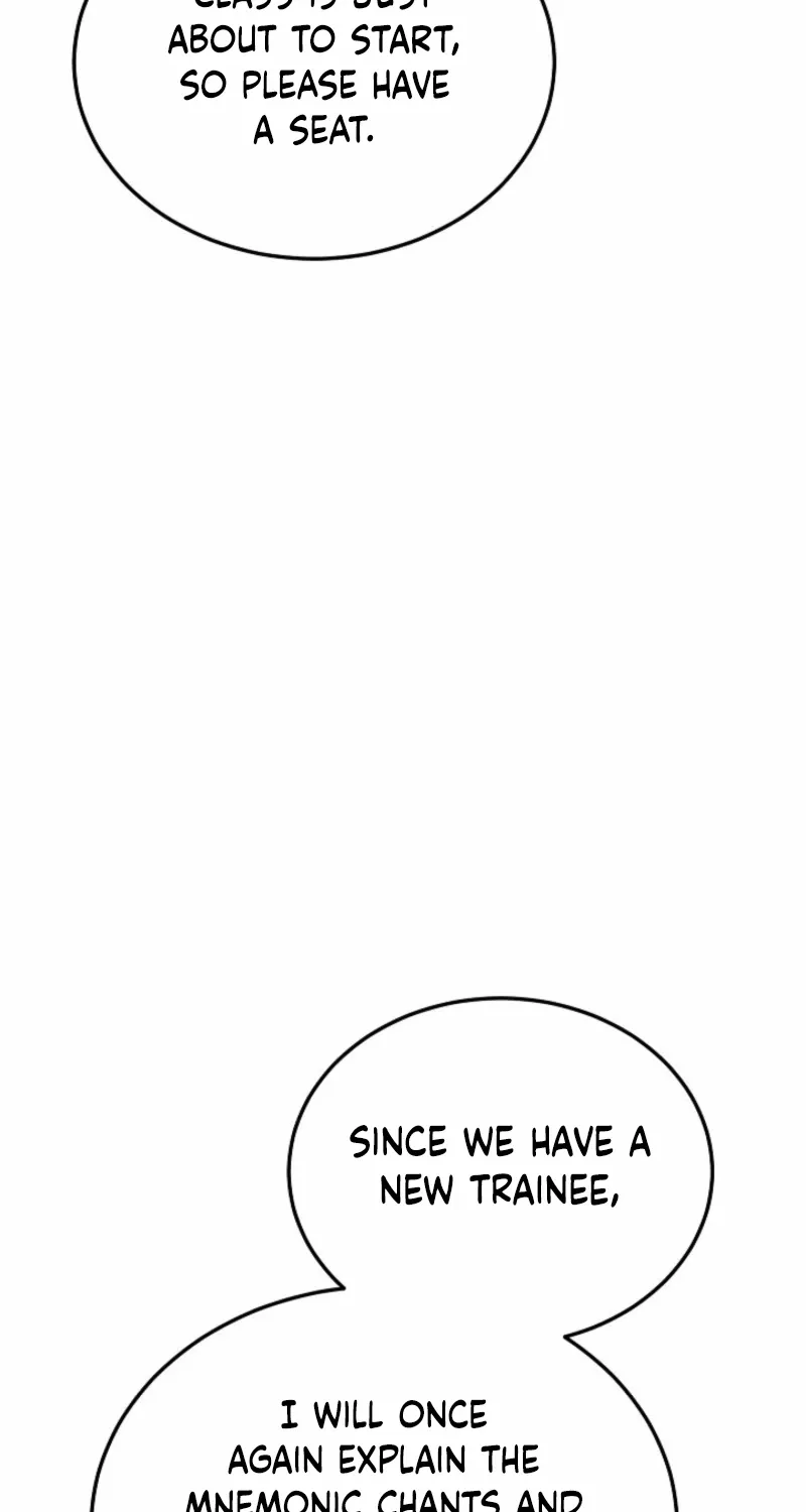 The Great Heavenly Demon Sovereign Chapter 11.1 page 22 - 