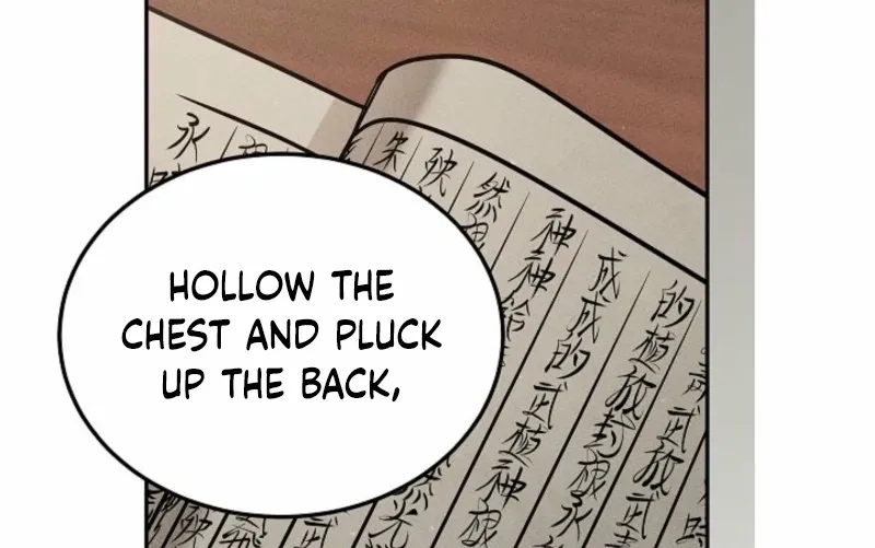 The Great Heavenly Demon Sovereign Chapter 11.1 page 25 - 