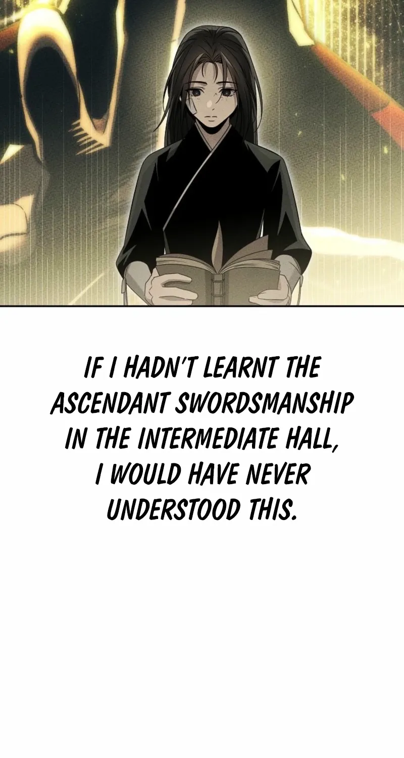 The Great Heavenly Demon Sovereign Chapter 11.1 page 28 - 