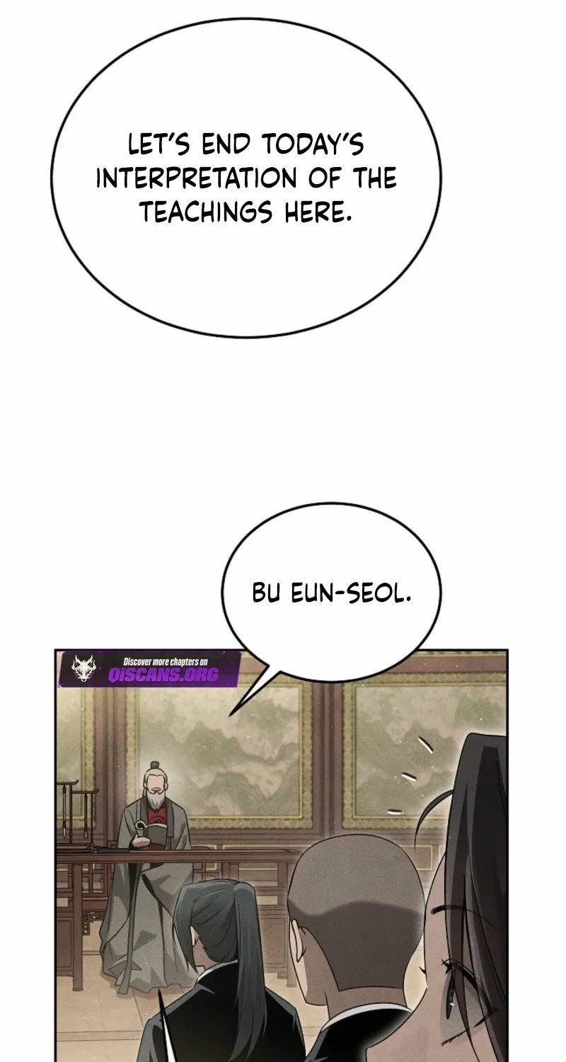 The Great Heavenly Demon Sovereign Chapter 11.1 page 29 - 
