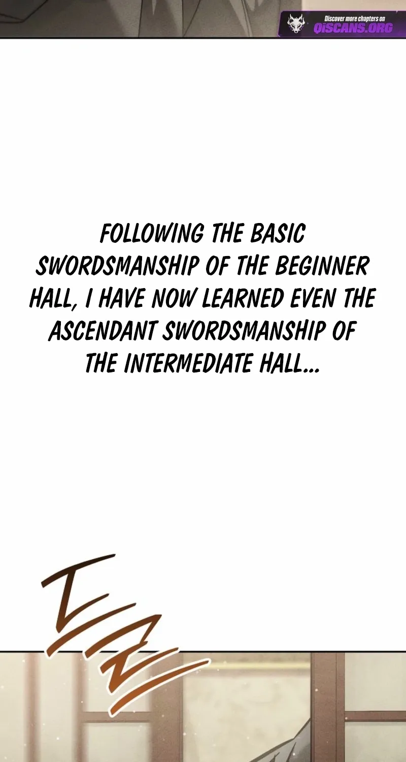 The Great Heavenly Demon Sovereign Chapter 11.1 page 4 - 