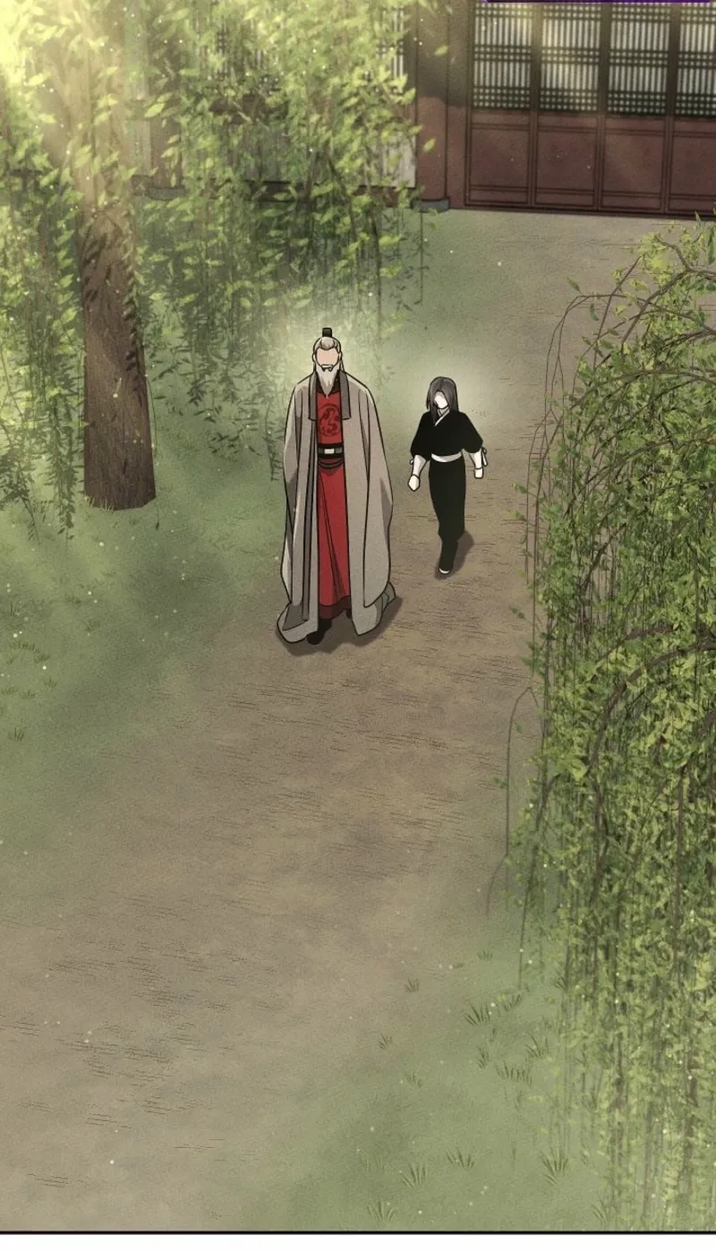 The Great Heavenly Demon Sovereign Chapter 11.1 page 34 - 