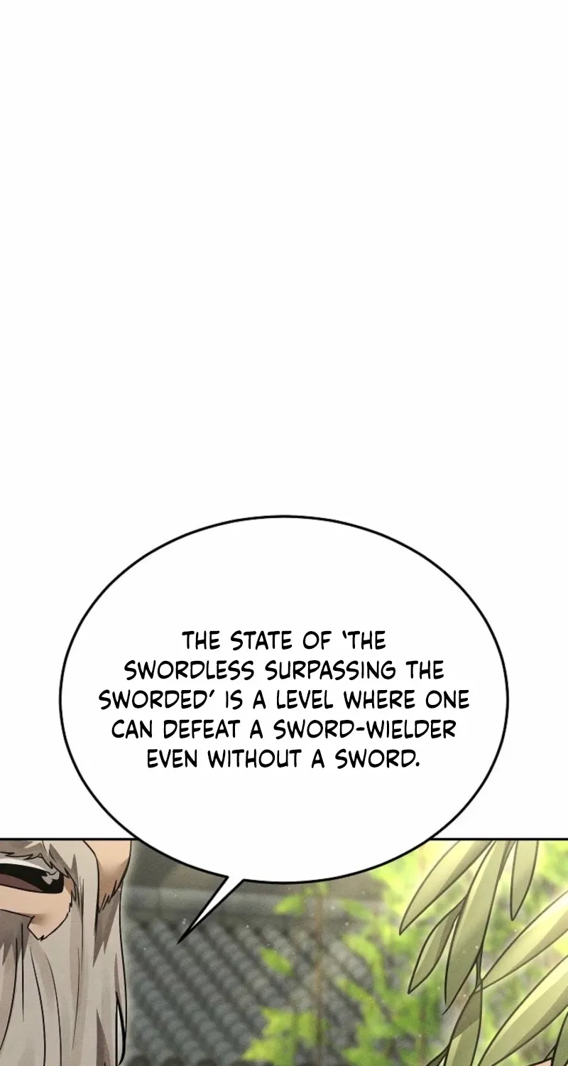 The Great Heavenly Demon Sovereign Chapter 11.1 page 35 - 