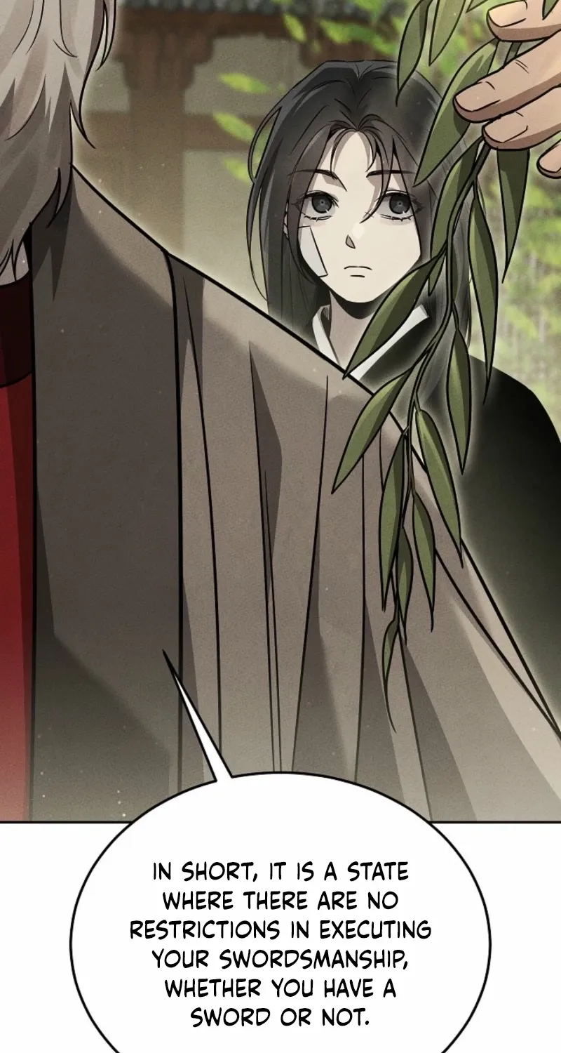 The Great Heavenly Demon Sovereign Chapter 11.1 page 36 - 