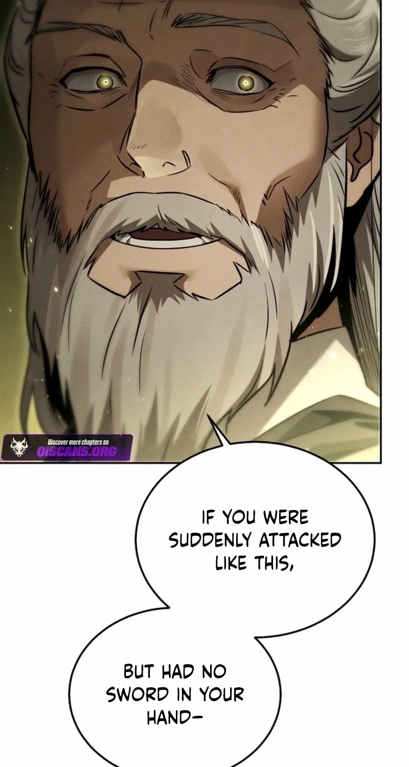 The Great Heavenly Demon Sovereign Chapter 11.1 page 42 - 