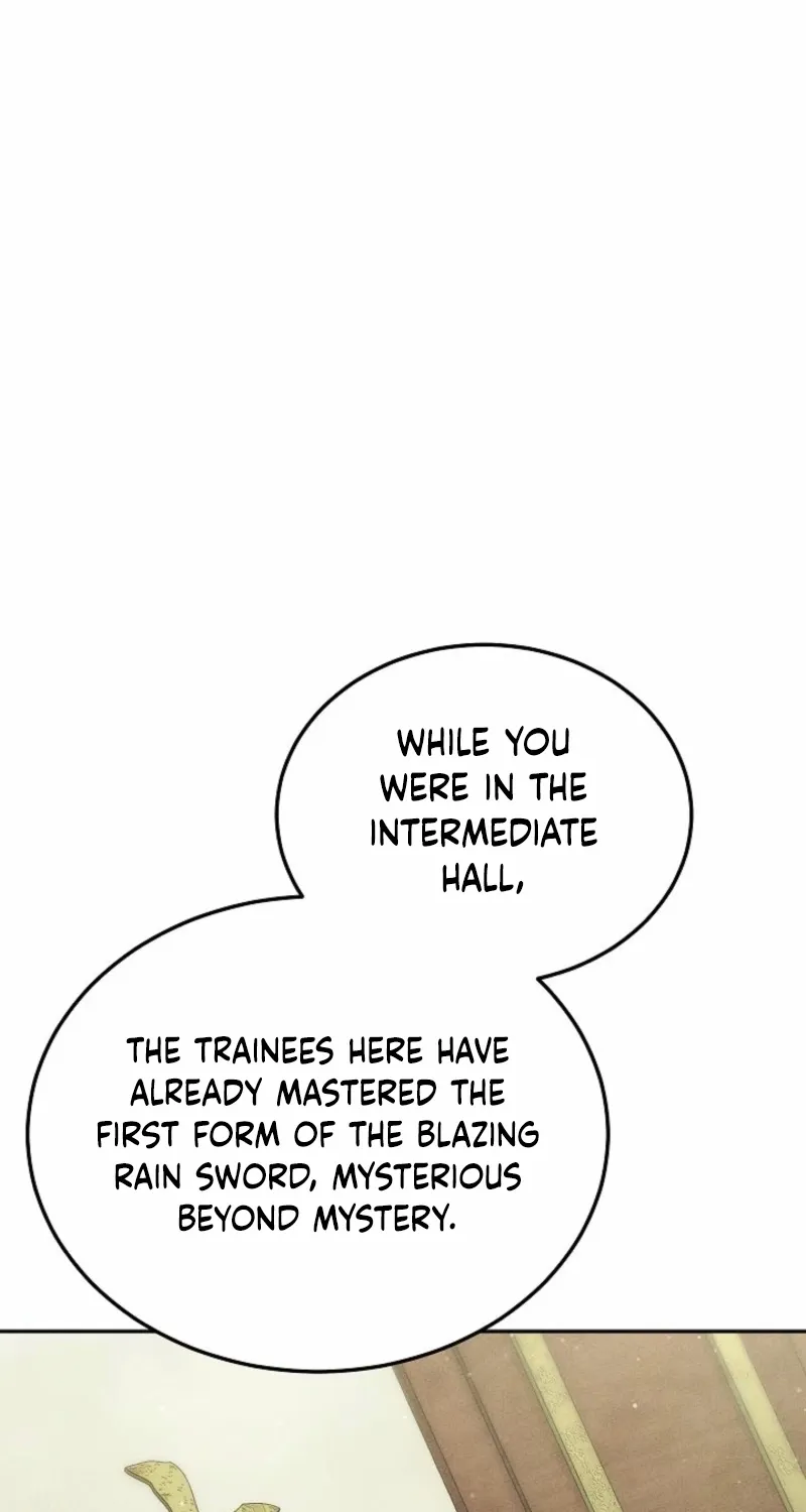 The Great Heavenly Demon Sovereign Chapter 11.1 page 45 - 