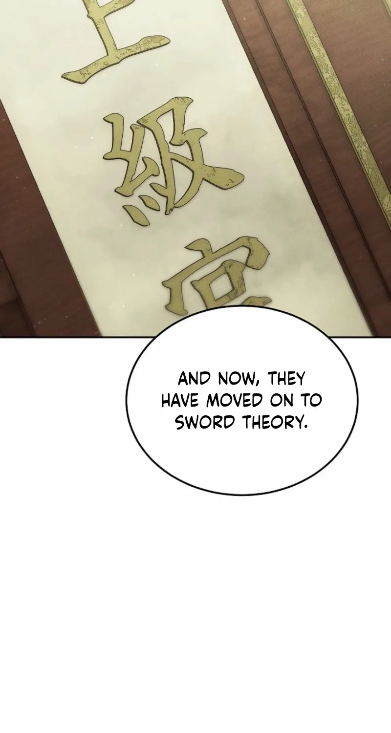 The Great Heavenly Demon Sovereign Chapter 11.1 page 46 - 