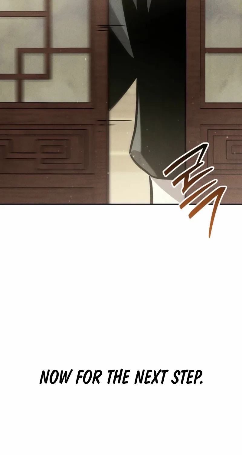 The Great Heavenly Demon Sovereign Chapter 11.1 page 6 - 