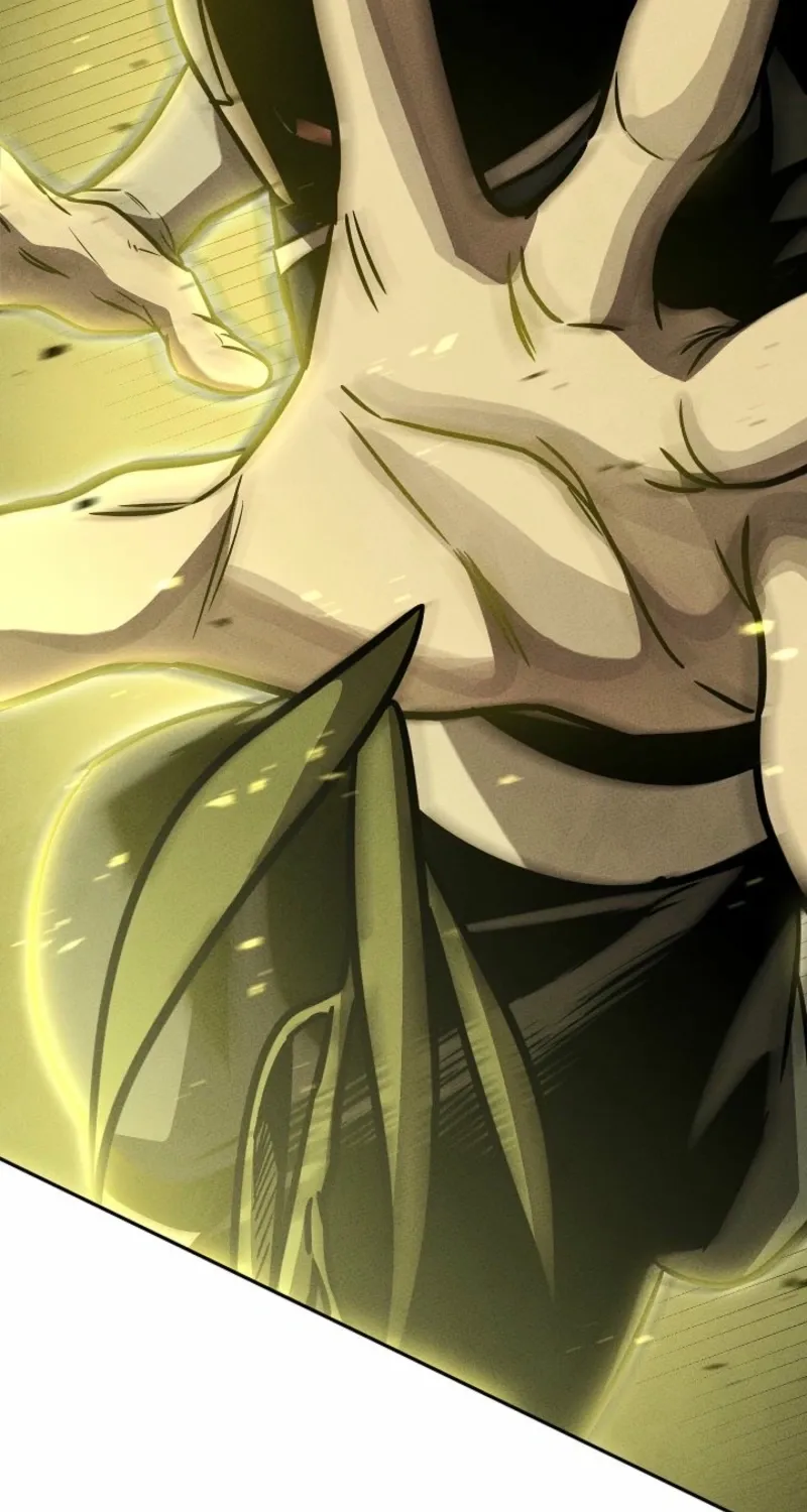 The Great Heavenly Demon Sovereign Chapter 11.1 page 53 - 