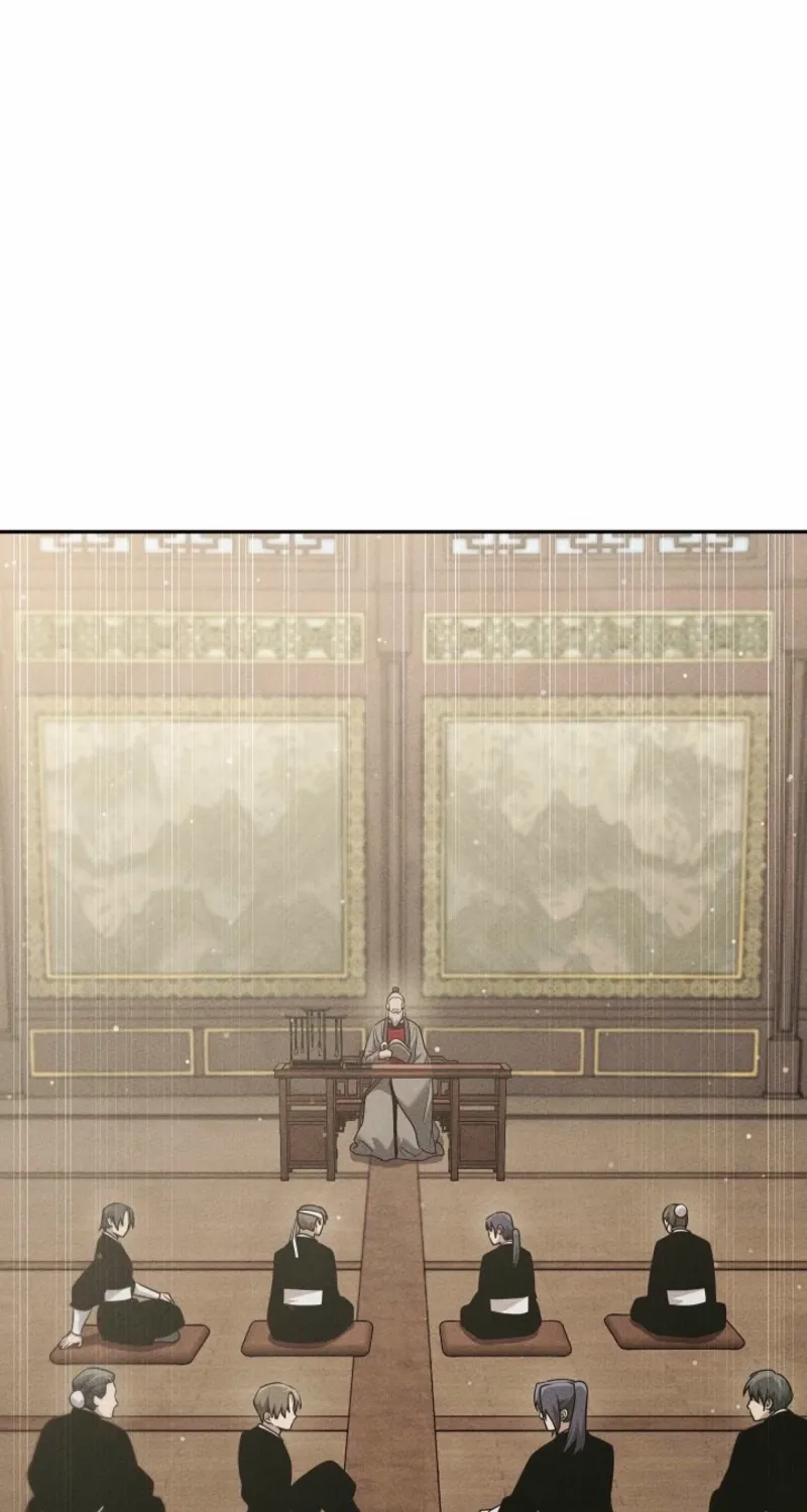 The Great Heavenly Demon Sovereign Chapter 11.1 page 7 - 