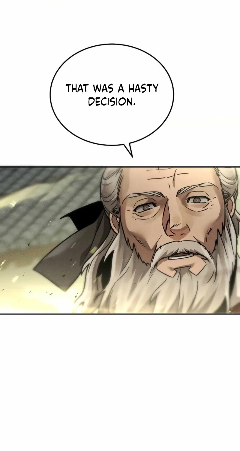 The Great Heavenly Demon Sovereign Chapter 11.1 page 61 - 