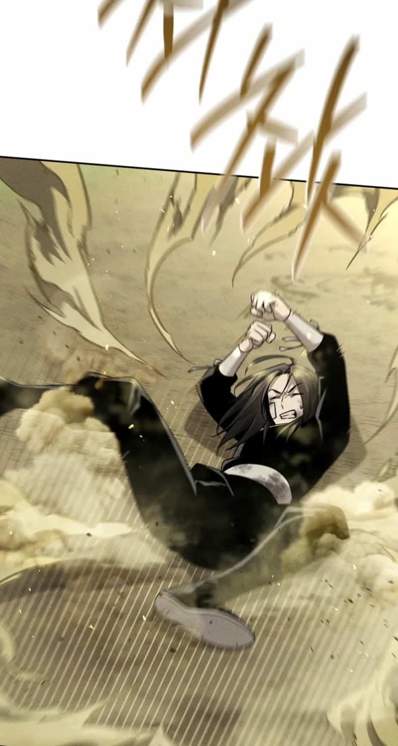The Great Heavenly Demon Sovereign Chapter 11.1 page 82 - 
