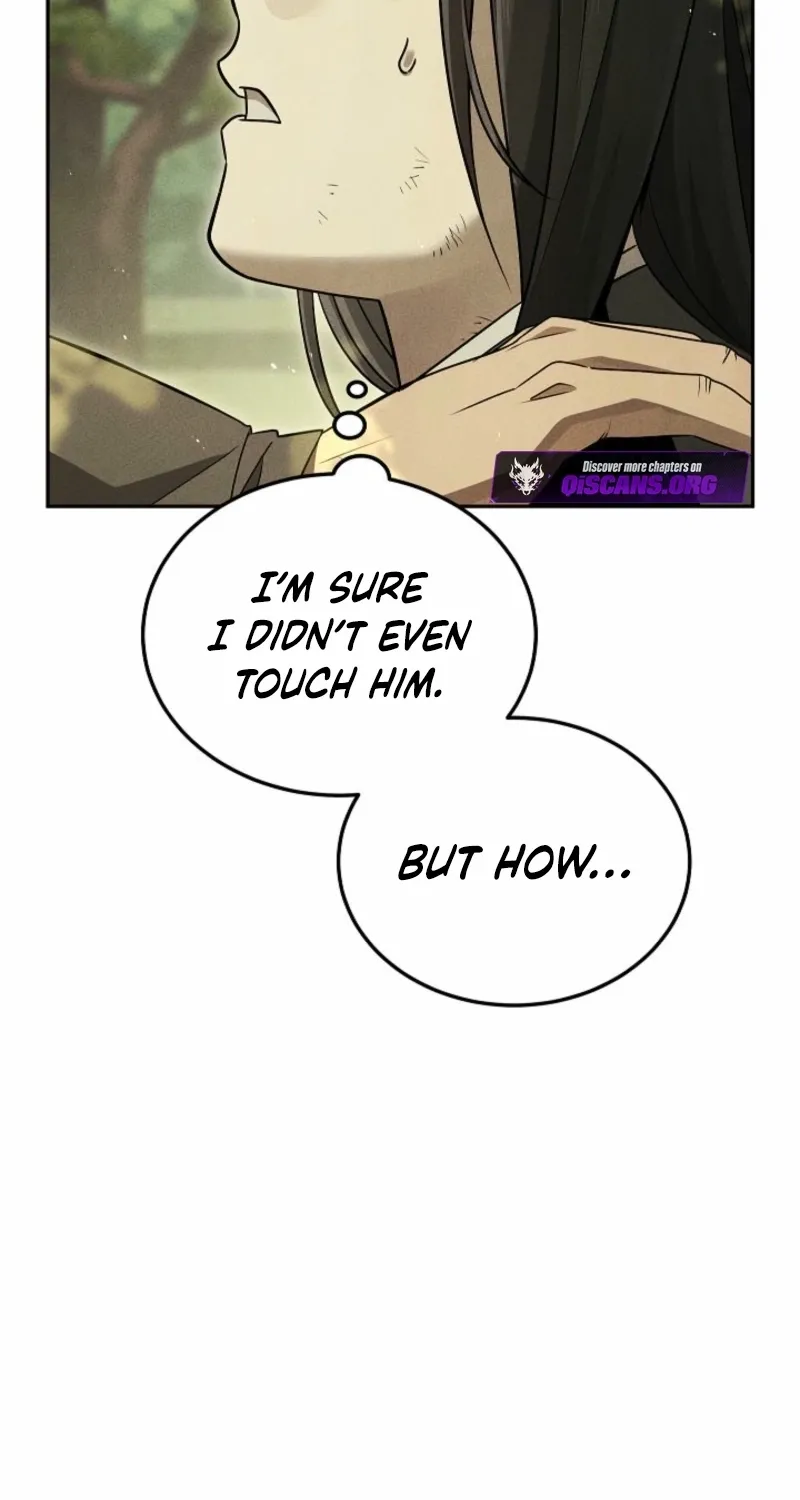 The Great Heavenly Demon Sovereign Chapter 11.1 page 89 - 