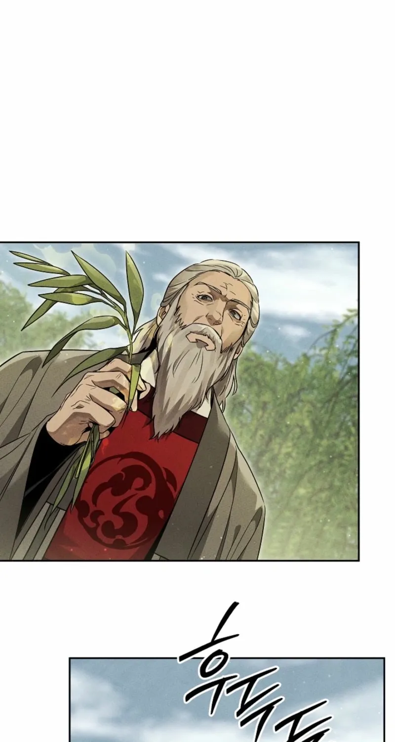 The Great Heavenly Demon Sovereign Chapter 11.1 page 96 - 