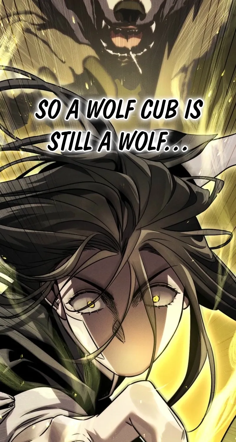 The Great Heavenly Demon Sovereign Chapter 11.1 page 100 - 