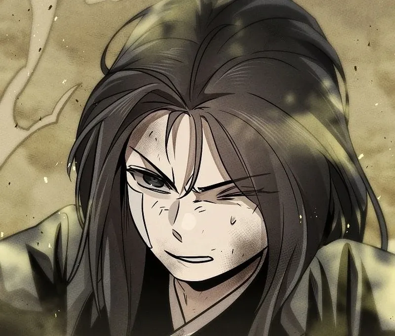 The Great Heavenly Demon Sovereign Chapter 11 page 109 - 