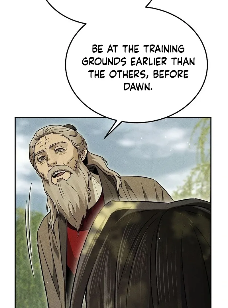 The Great Heavenly Demon Sovereign Chapter 11 page 118 - 