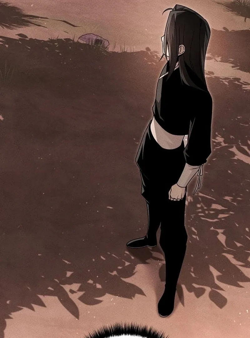 The Great Heavenly Demon Sovereign Chapter 11 page 153 - 