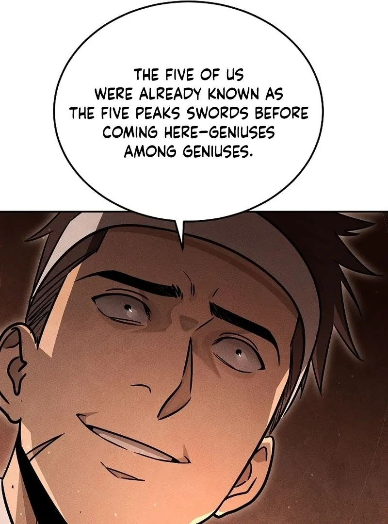 The Great Heavenly Demon Sovereign Chapter 11 page 158 - 