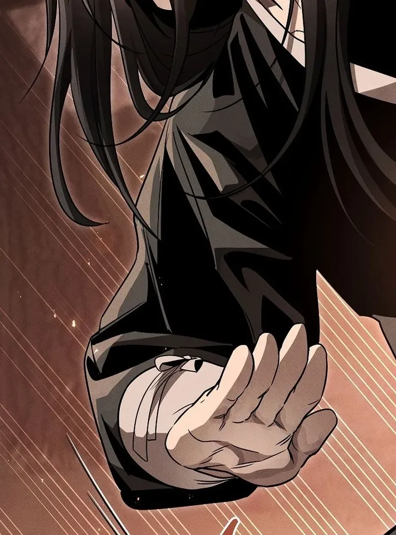 The Great Heavenly Demon Sovereign Chapter 11 page 163 - 