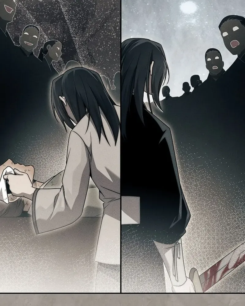The Great Heavenly Demon Sovereign Chapter 11 page 26 - 