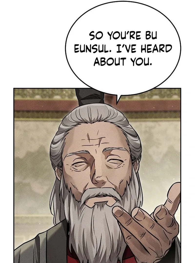 The Great Heavenly Demon Sovereign Chapter 11 page 28 - 