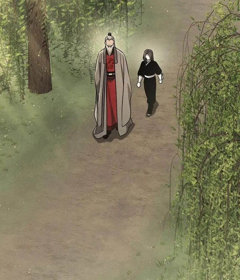The Great Heavenly Demon Sovereign Chapter 11 page 45 - 