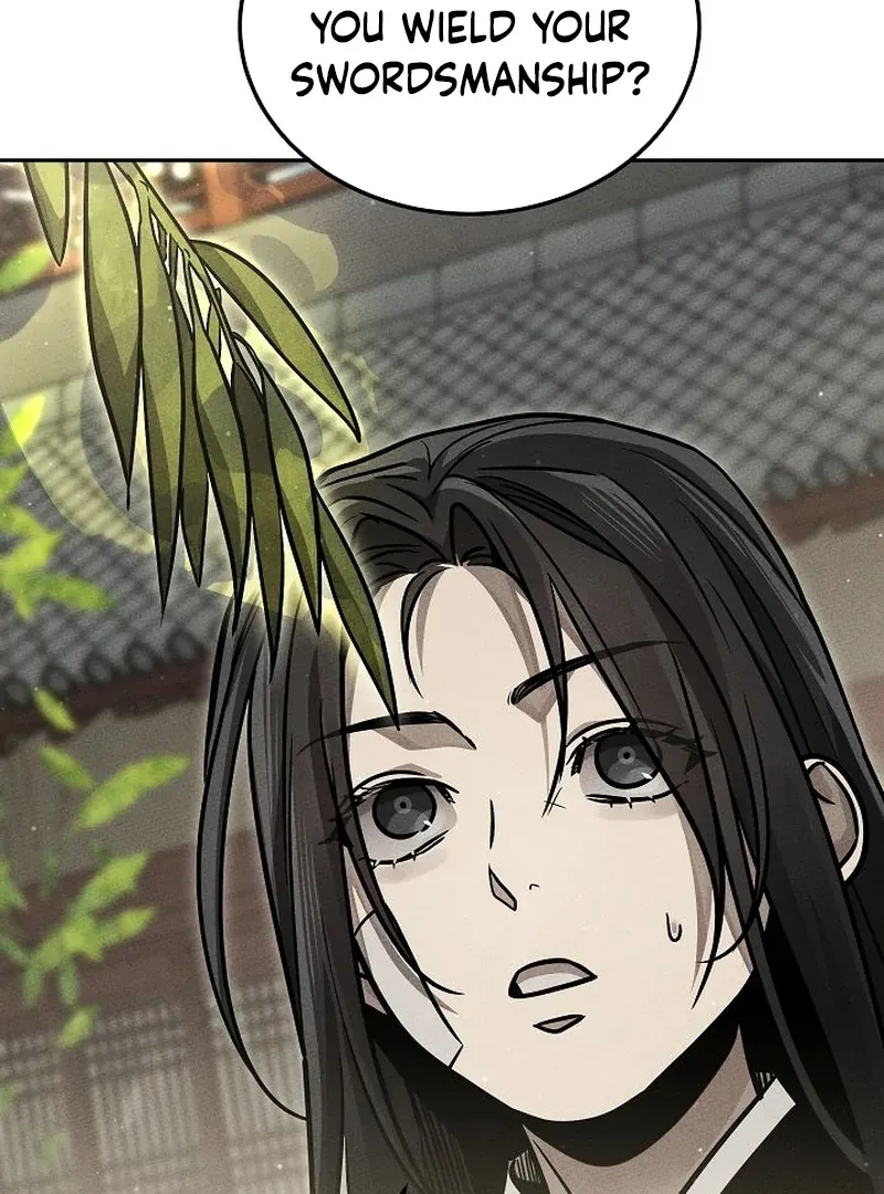 The Great Heavenly Demon Sovereign Chapter 11 page 58 - 